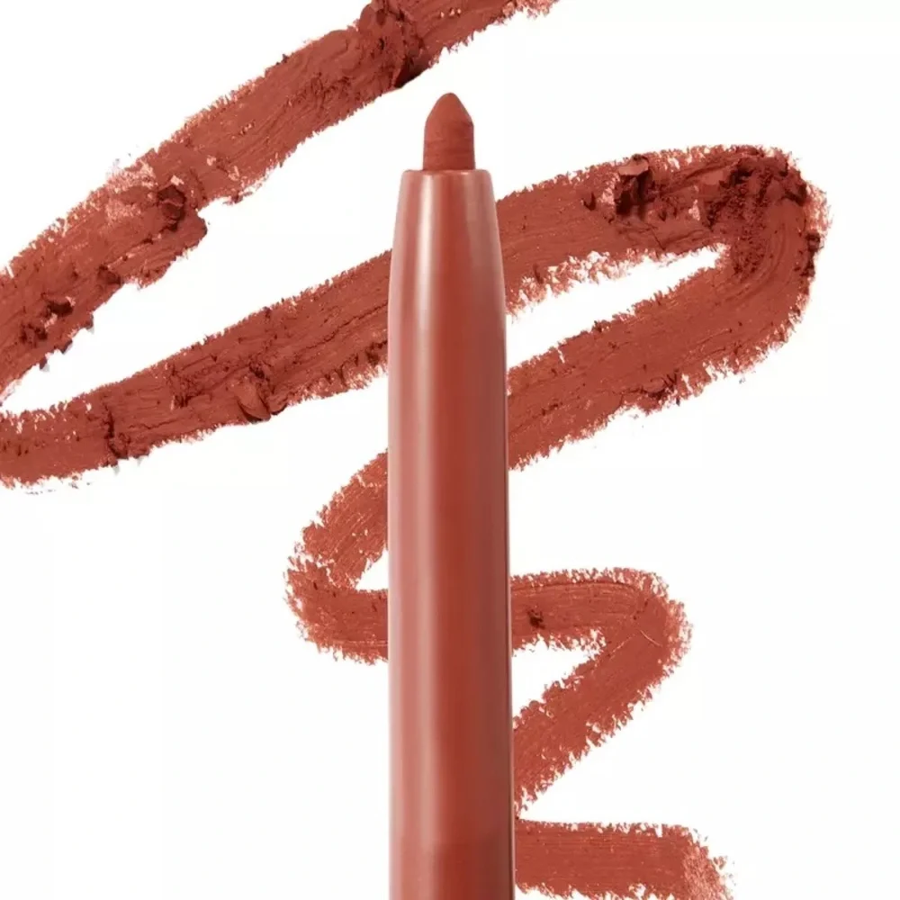 ColourPop Creme Gel Liner Red Rock Eyeliner NIB